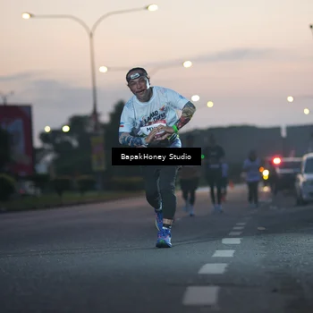Runner Photo 7661189