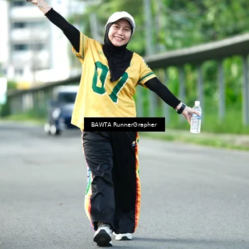 Runner Photo 7661190