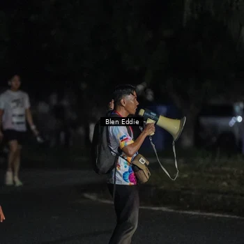 Runner Photo 7661191