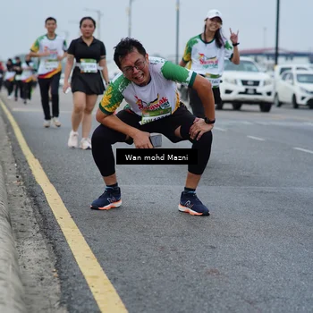 Runner Photo 7661194