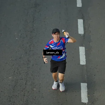 Runner Photo 7661197