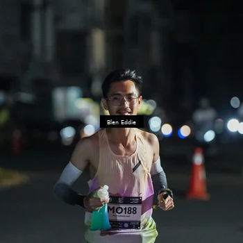 Runner Photo 7661201