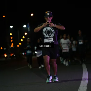 Runner Photo 7661205