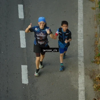 Runner Photo 7661211