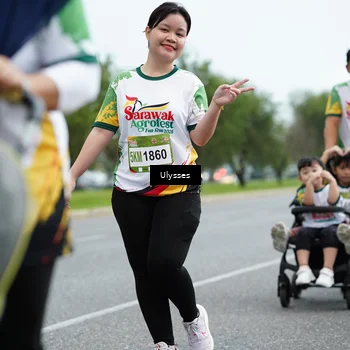 Runner Photo 7661223