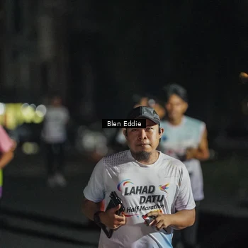 Runner Photo 7661226