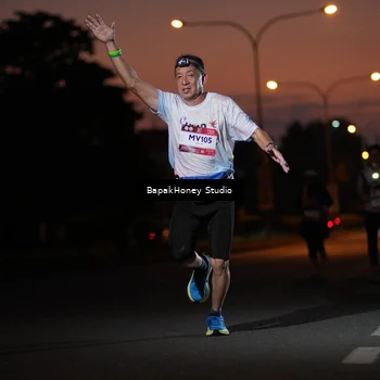 Runner Photo 7661227
