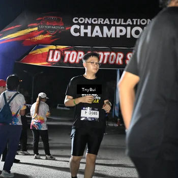 Runner Photo 7661229