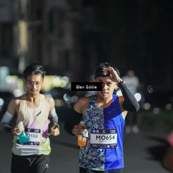 Runner Photo 7661230