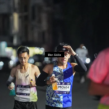 Runner Photo 7661234