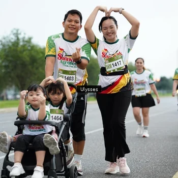 Runner Photo 7661235