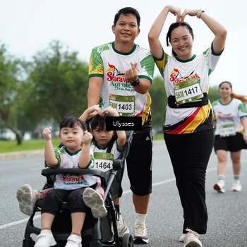 Runner Photo 7661238