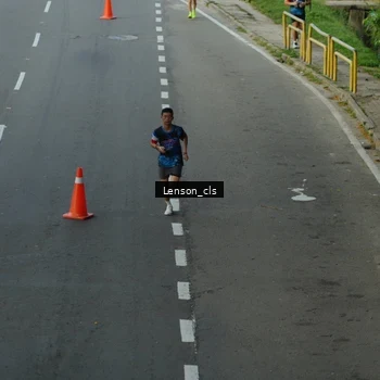 Runner Photo 7661239