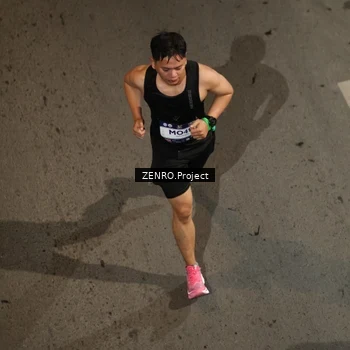 Runner Photo 7661241