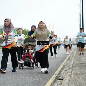 Runner Photo 7661242