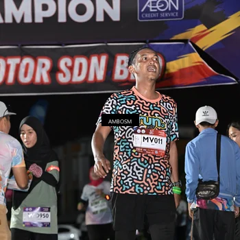 Runner Photo 7661256