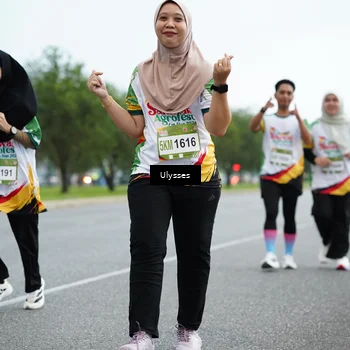 Runner Photo 7661258
