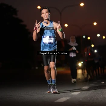 Runner Photo 7661259