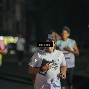 Runner Photo 7661269