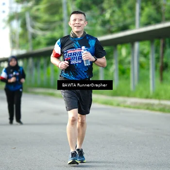 Runner Photo 7661271
