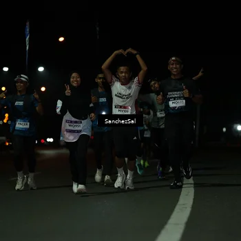 Runner Photo 7661274