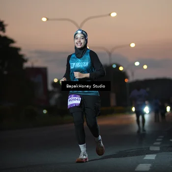Runner Photo 7661277