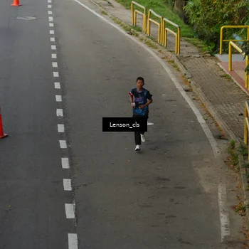 Runner Photo 7661281