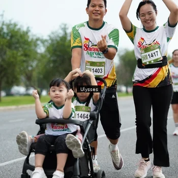 Runner Photo 7661287
