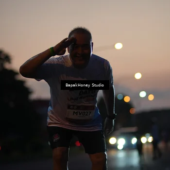Runner Photo 7661289
