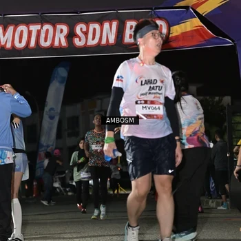 Runner Photo 7661291