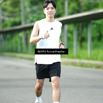 Runner Photo 7661295