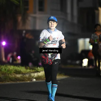 Runner Photo 7661296