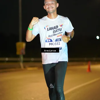 Runner Photo 7661297