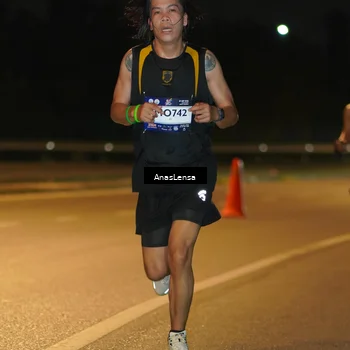 Runner Photo 7661302