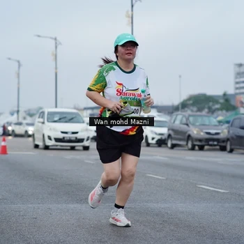 Runner Photo 7661306