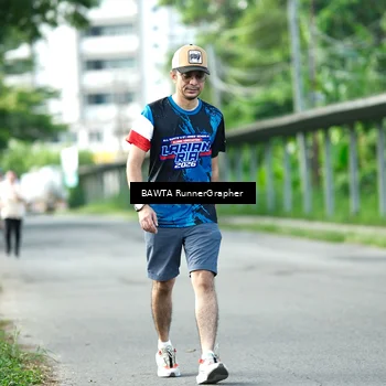 Runner Photo 7661309