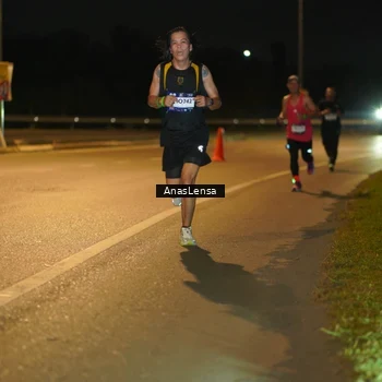 Runner Photo 7661310