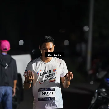 Runner Photo 7661315