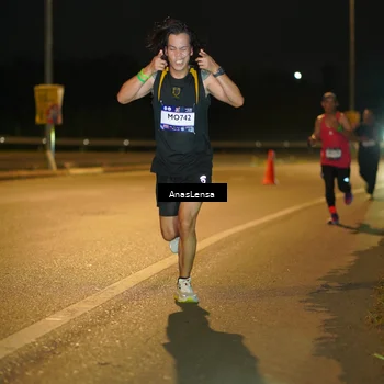 Runner Photo 7661319