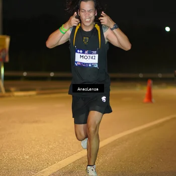 Runner Photo 7661320