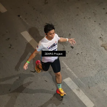 Runner Photo 7661321