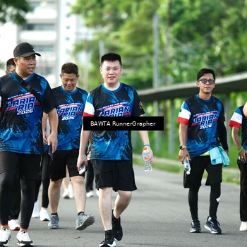 Runner Photo 7661323