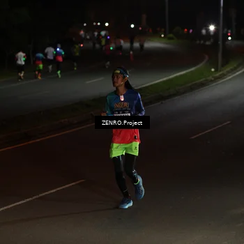 Runner Photo 7661326