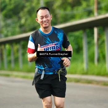 Runner Photo 7661329
