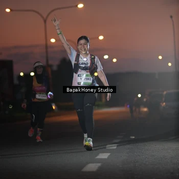 Runner Photo 7661339