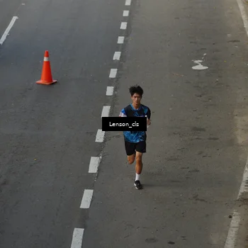 Runner Photo 7661349