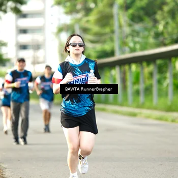 Runner Photo 7661351