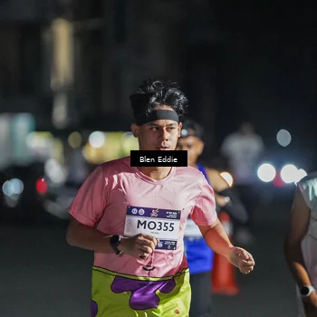 Runner Photo 7661354