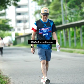 Runner Photo 7661361