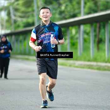 Runner Photo 7661379